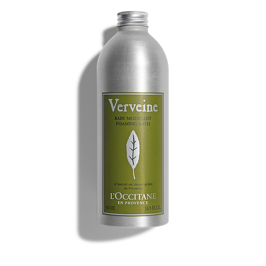 Verveine Schaumbad