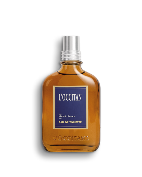 L'Occitan Eau de Toilette