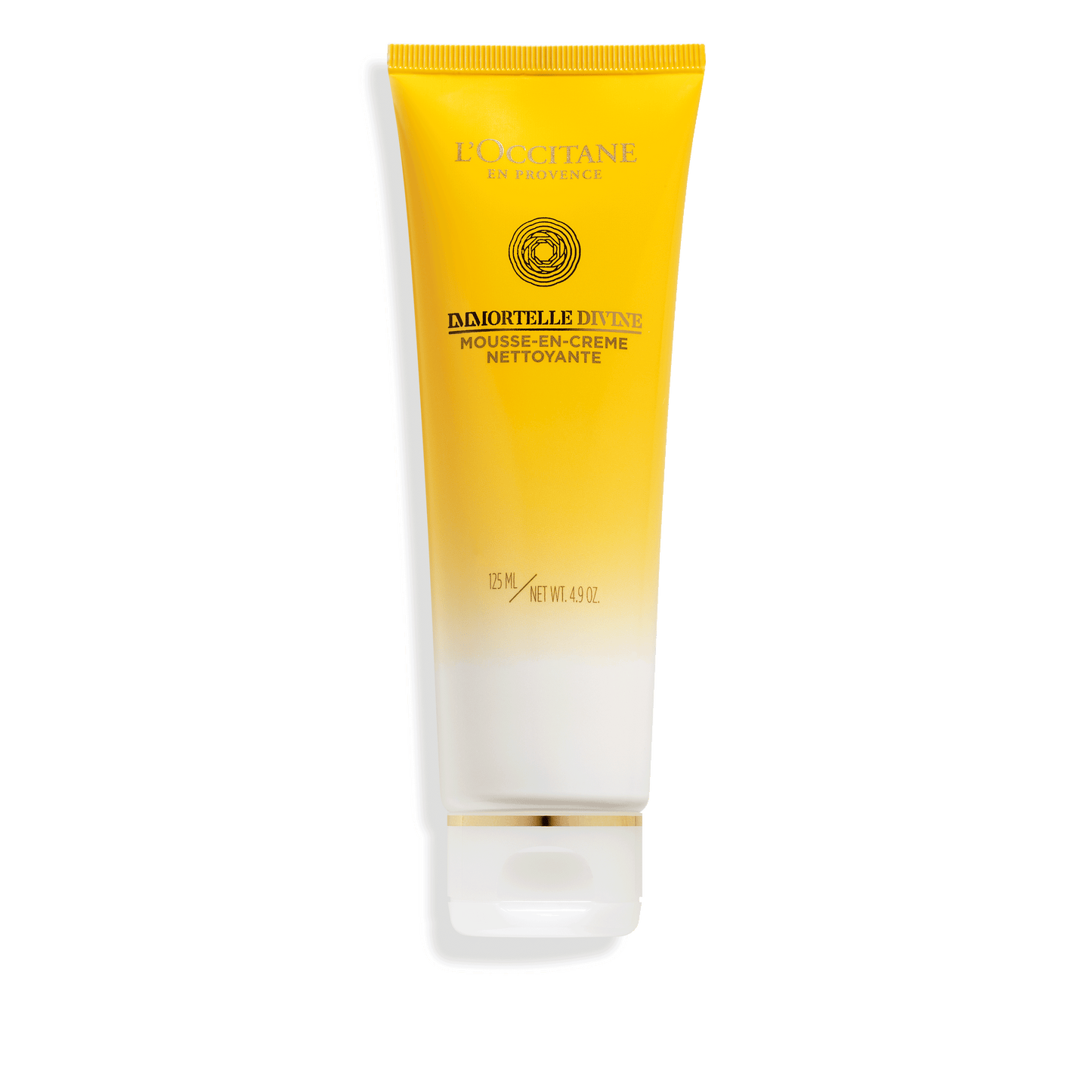 Immortelle Divine Reinigungsschaum