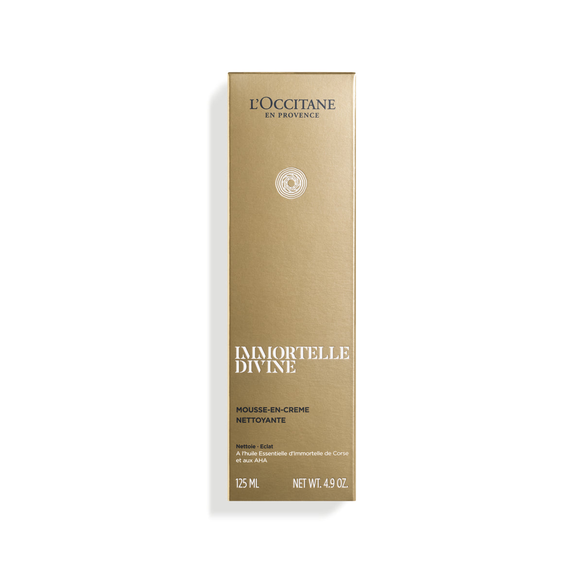 Immortelle Divine Reinigungsschaum